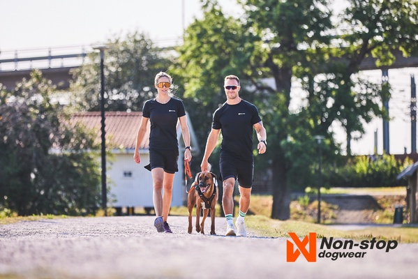 Correa Move Leash Verde Talla 1.5m/15mm