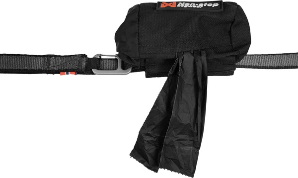 Correa Perros Move Leash Negro Talla 1.5m/15mm