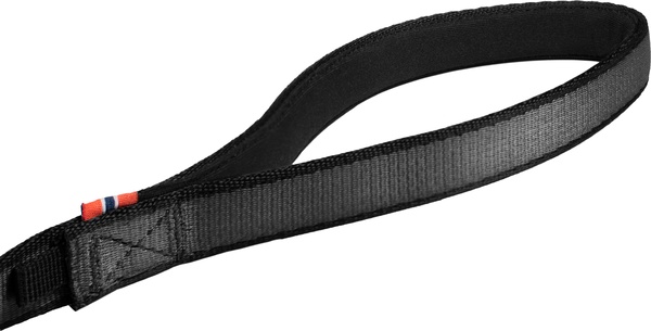 Correa Perros Move Leash Negro Talla 1.5m/15mm