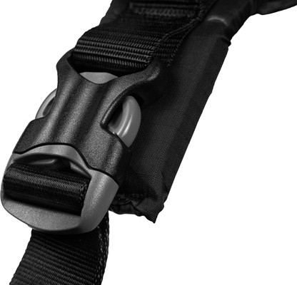 Arnes perro Line harness 5.0 naranja talla 7