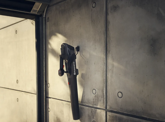 Soplador Bateria Aspire Husqvarna B8X