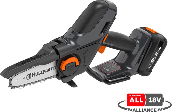 Podadora Aspire Husqvarna P5 18v