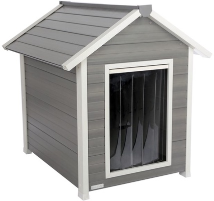 Caseta de Perro Hendry Eco 101x88x98