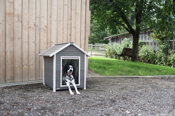 Caseta de Perro Hendry Eco 101x88x98