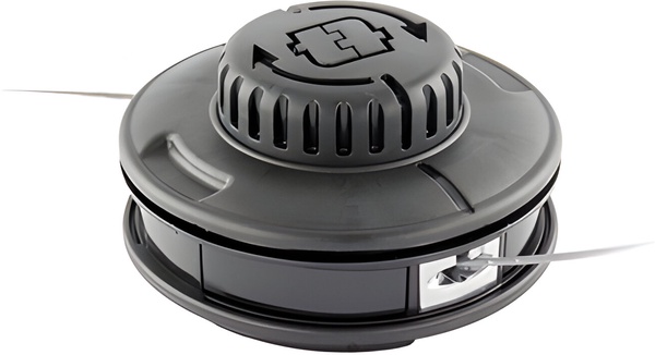 Cabezal Easywork EW130 Carga Rapida