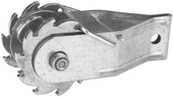 Tensor Alambre Engranajes Pastor Electrico