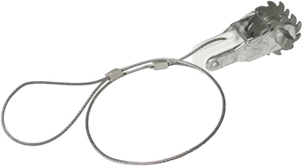 Tensor Alambre Engranajes Pastor Electrico