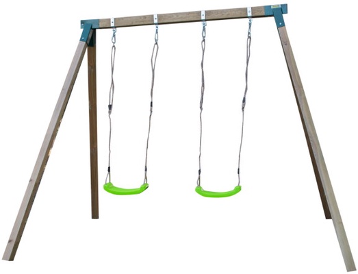 Columpio Masgames Karai Junior Columpio Masgames Karai Junior