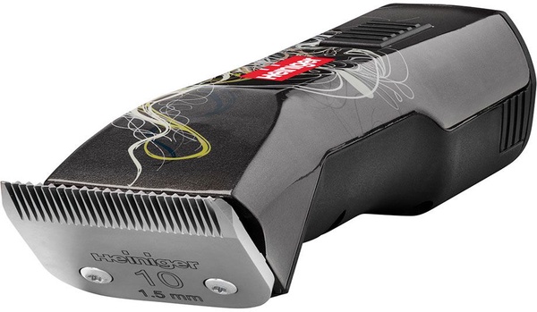 Maquina Cortapelos Heiniger Saphir 