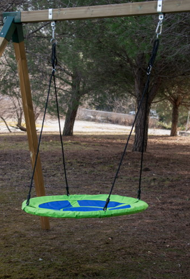 Columpio Masgames Akina