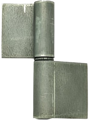 Pernio Pala Larga 699 16x100 mm