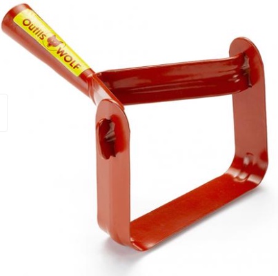 Rascadera Oscilante- GY15