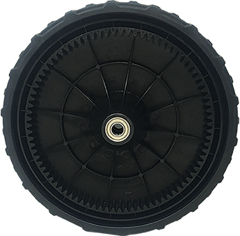 Rueda 11 Pulgadas Trasera