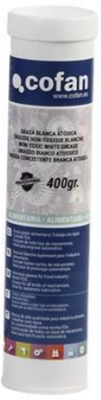 Grasa Blanca Atoxica Alimentaria 400g