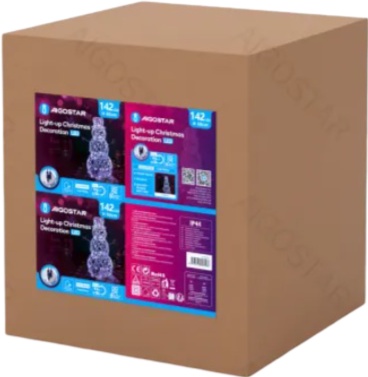 Muñeco de Nieve Luces Led de Navidad 60 CM Muñeco de Nieve Luces Led de Navidad 60 CM