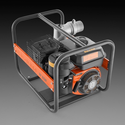 Motobomba Husqvarna W80P
