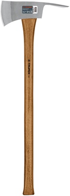 Hacha Pulaski de Bombero 1,5 Kg