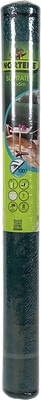 Malla Ocultacion 1,5 Metro Verde 50 Metros 100% Ocultacion Supratex