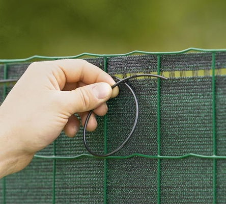 Malla Ocultacion 1 Metro Verde 50 Metros 100% Ocultacion Supratex