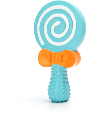 Juguete Latex Coleccion Comida para Perro Con Sonido