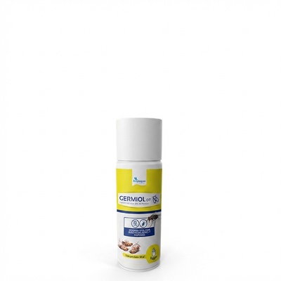 Insecticida Descarga Total Germiol DT 250 ml Insecticida Descarga Total Germiol DT 250 ml