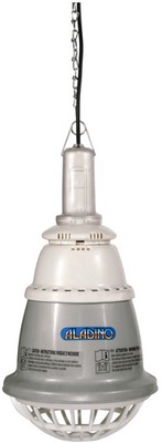 Lampara de Calor Aladino 250