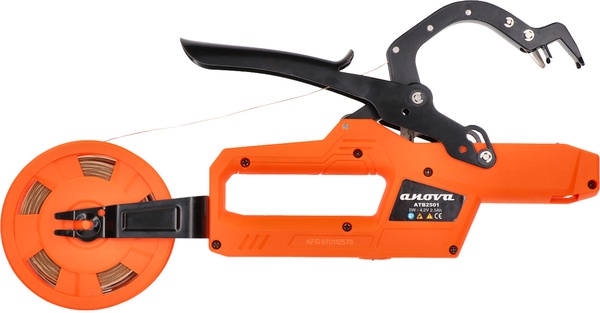 Atadora Poda Bateria Anova 5W Atadora Poda Bateria Anova 5W