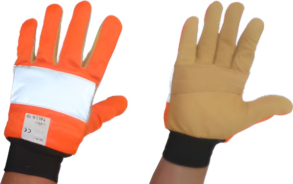 Guante Proteccion Anticorte Clase 2 Talla 9 Guante Proteccion Anticorte Clase 2 Talla 9