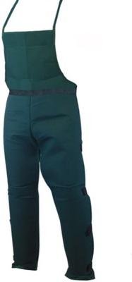 Peto Protector para Desbrozadora