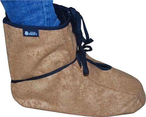 Pattones Forrados Polipropileno Talla M 37-39