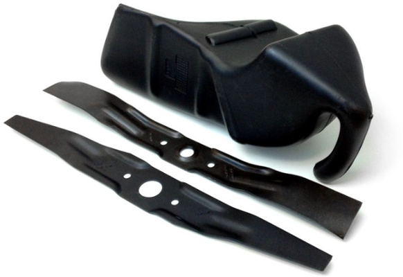 Kit Mulching Honda HRH