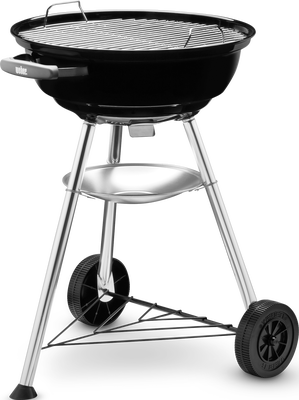 Barbacoa de Carbon Compact Kettle 47 cm