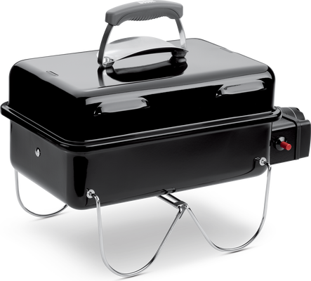 Barbacoa de Gas Go-Anywhere