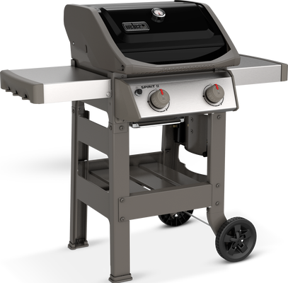 Barbacoa de Gas Weber Spirit II E-210 GBS