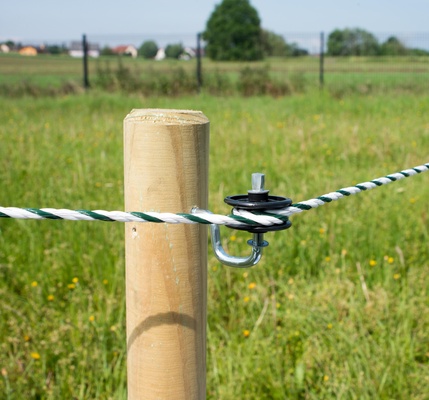 Aislador Esquina Cordon Unidad