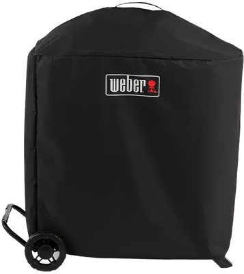 Funda Weber Traveler Compact