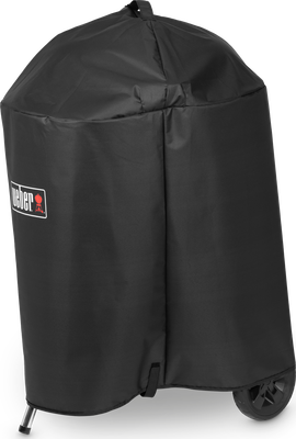 Funda para Master-Touch versiones Premium 57 cm - Para tapas con bisagra y soporte iGrill Funda para Master-Touch versiones Premium 57 cm - Para tapas con bisagra y soporte iGrill