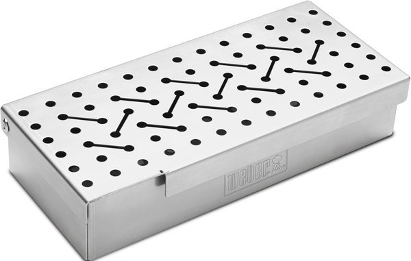 Ahumador universal - Para todas las barbacoas