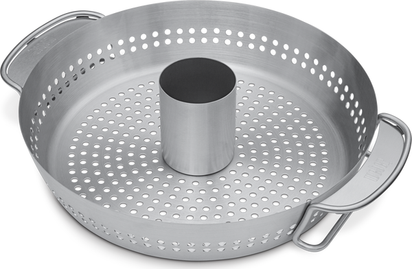 Soporte para pollo - Gourmet BBQ System Soporte para pollo - Gourmet BBQ System