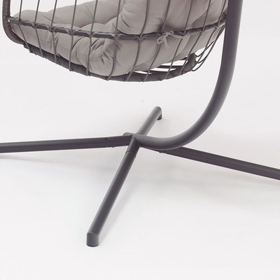 Sillon Colgante Color Bambu