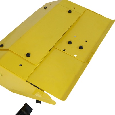 Accesorio Motocultor Garland Groover Mule 6 V-23