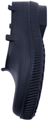 Chanclo Negro Goma n�47 para Zapatilla