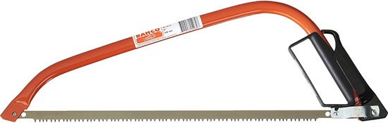 Arco Sierra Tubular 53 Cm