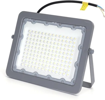 Proyector Solar Led Fino 100W