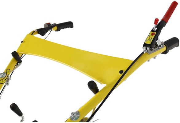 Segadora Garland Groover 97-V23