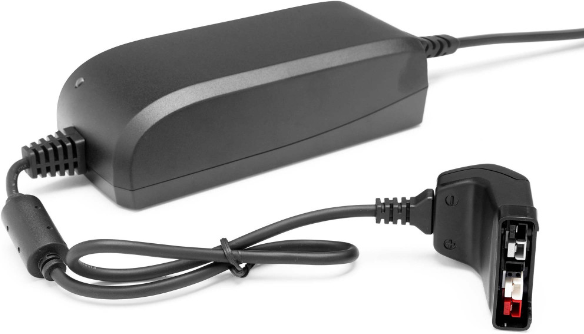 Cortacesped Bateria Husqvarna LC 137i Kit ahorro Cargador y bateria