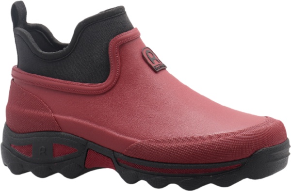 Chanclo Rouchette Clean Lady Frambuesa Talla 36