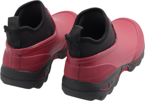 Chanclo Rouchette Clean Lady Frambuesa Talla 40