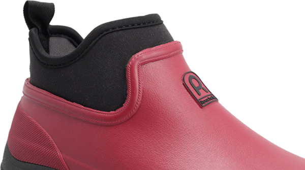 Chanclo Rouchette Clean Lady Frambuesa Talla 40