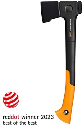 Hacha universal X-series X18 Fiskars Hoja S